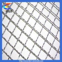 China Crimped Wire Mesh (CT-2)